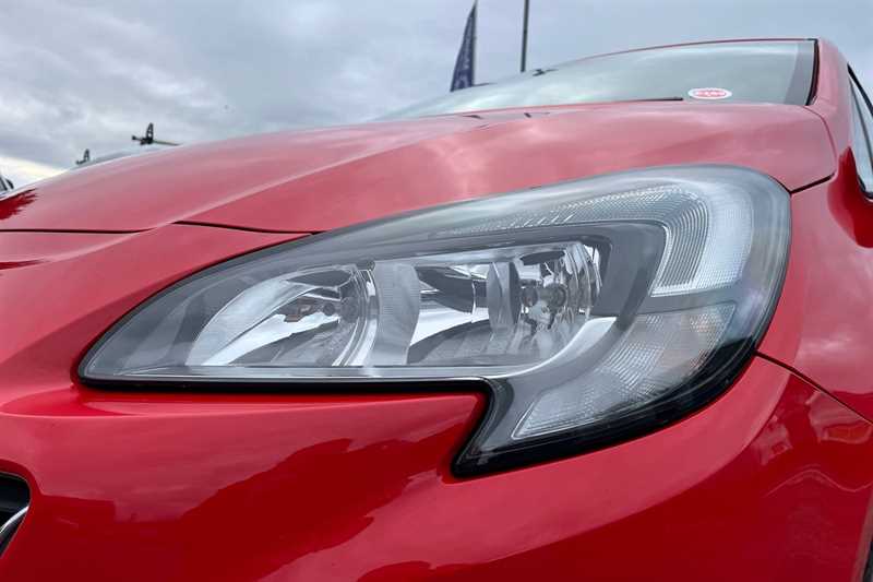 Used Vauxhall Corsa 2018 for sale - 77567074: Photo 29