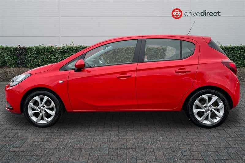 Used Vauxhall Corsa 2018 for sale - 77567074: Photo 6