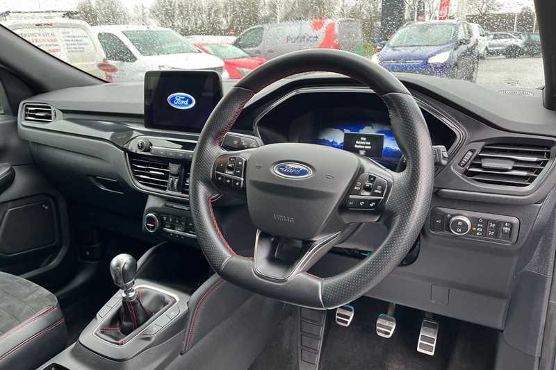 Used Ford Kuga 2021 for sale - 77811195: Photo 39