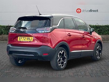 Used Vauxhall Crossland 2023 for sale - 78364684: Photo