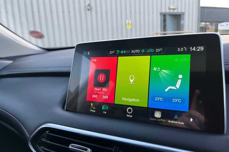 Used MG MG HS 2023 for sale - 77375295: Photo 17