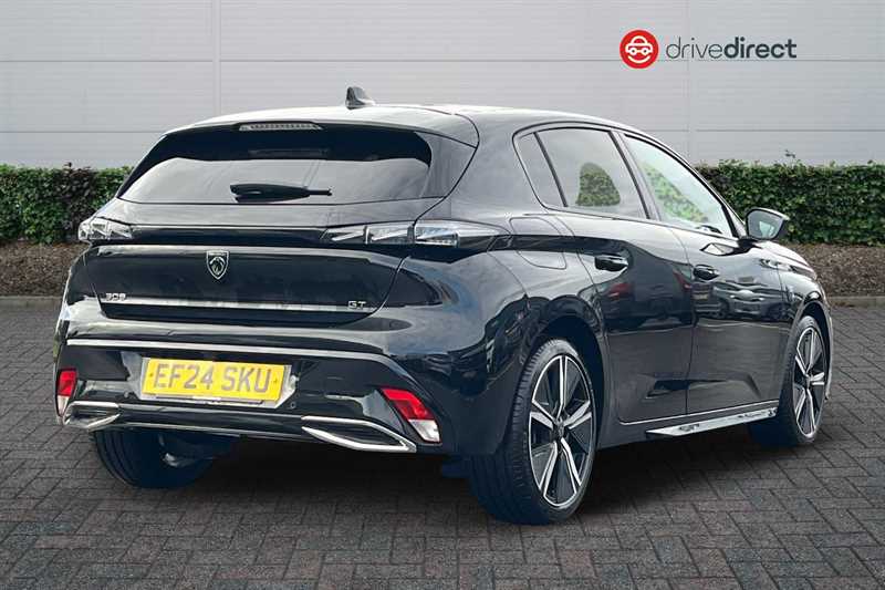 Used Peugeot 308 2024 for sale - 76732849: Photo 3