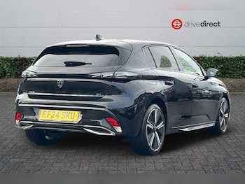 Used Peugeot 308 2024 for sale - 76732849: Photo