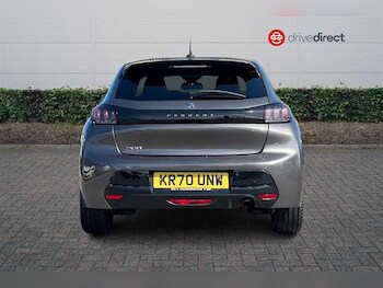 Used Peugeot 208 2020 for sale - 78687657: Photo