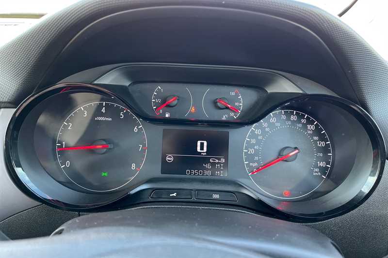 Used Vauxhall Crossland 2022 for sale - 76463398: Photo 20