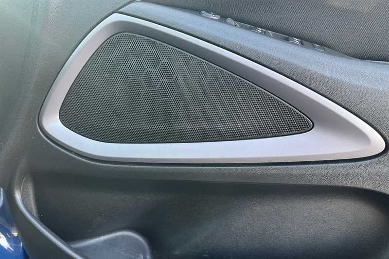 Used Vauxhall Crossland 2022 for sale - 76463398: Photo 27