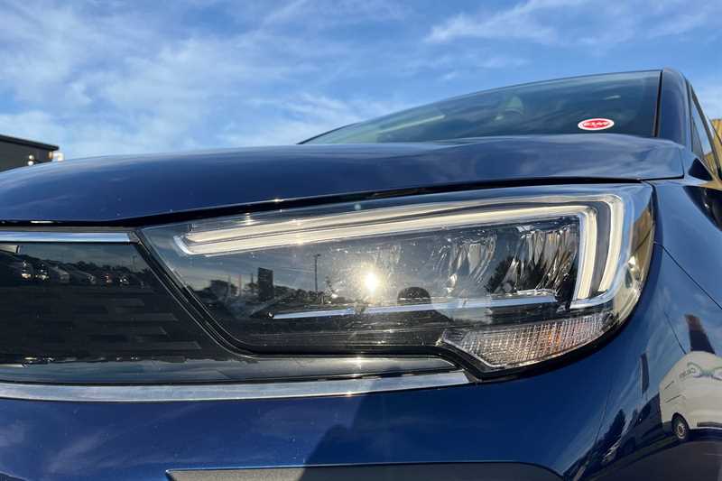 Used Vauxhall Crossland 2022 for sale - 76463398: Photo 29