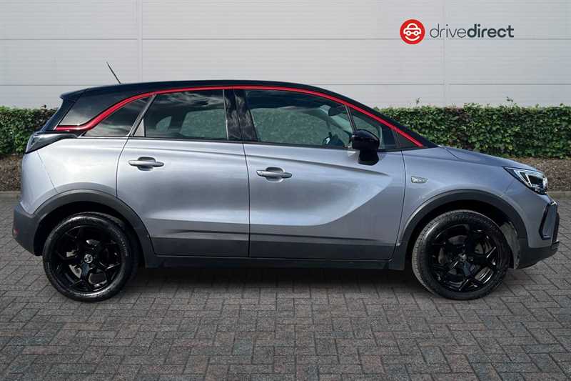 Used Vauxhall Crossland 2022 for sale - 78222436: Photo 2