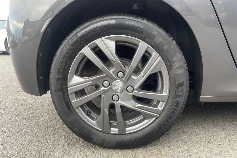 Used Peugeot 208 2022 for sale - 77391168: Photo 10