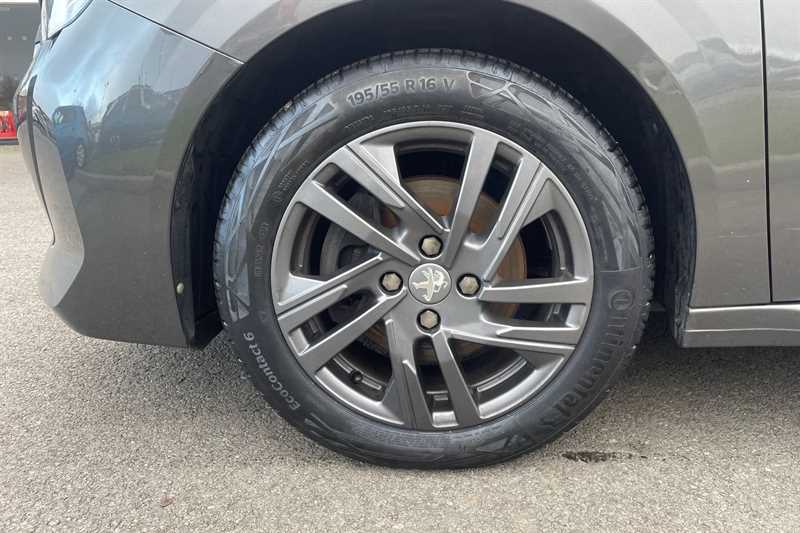 Used Peugeot 208 2022 for sale - 77391168: Photo 12