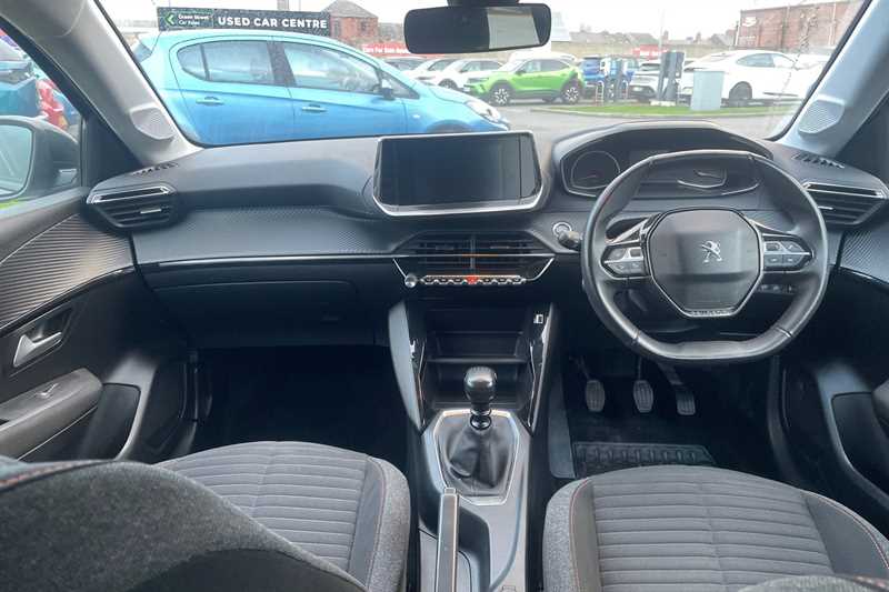 Used Peugeot 208 2022 for sale - 77391168: Photo 13