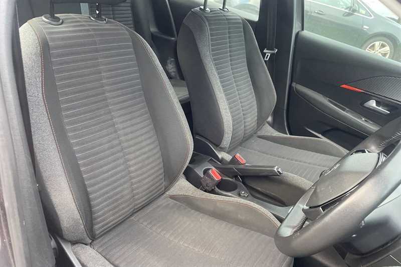 Used Peugeot 208 2022 for sale - 77391168: Photo 23