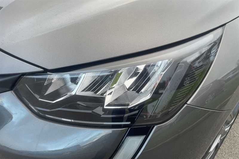 Used Peugeot 208 2022 for sale - 77391168: Photo 29