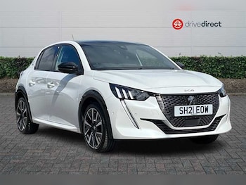 Used Peugeot 208 2021 for sale - 78309256: Photo