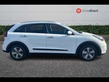 Used Kia Niro 2019 for sale - 74656910: Photo