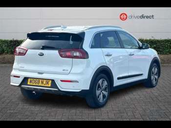 Used Kia Niro 2019 for sale - 74656910: Photo