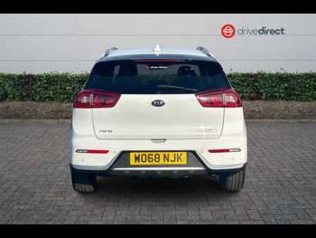Used Kia Niro 2019 for sale - 74656910: Photo