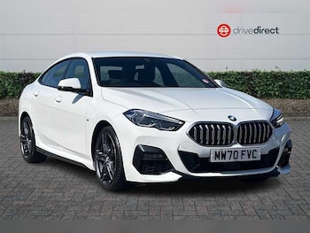 Used BMW 2 Series 2020 for sale - 78265723: Photo