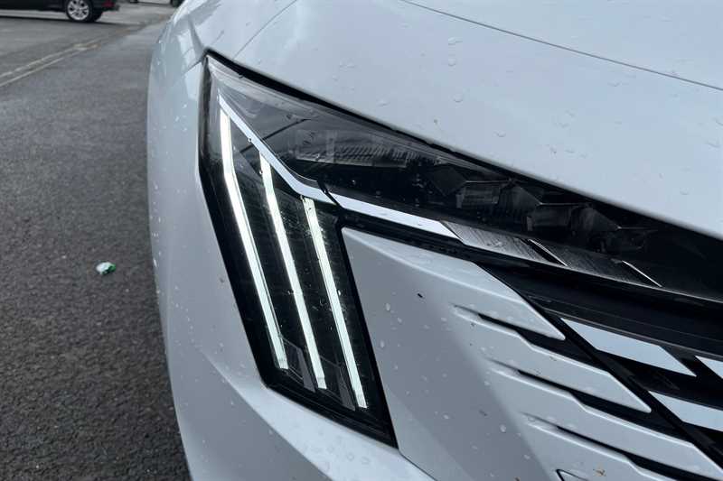 Used Peugeot 508 2024 for sale - 77566105: Photo 28