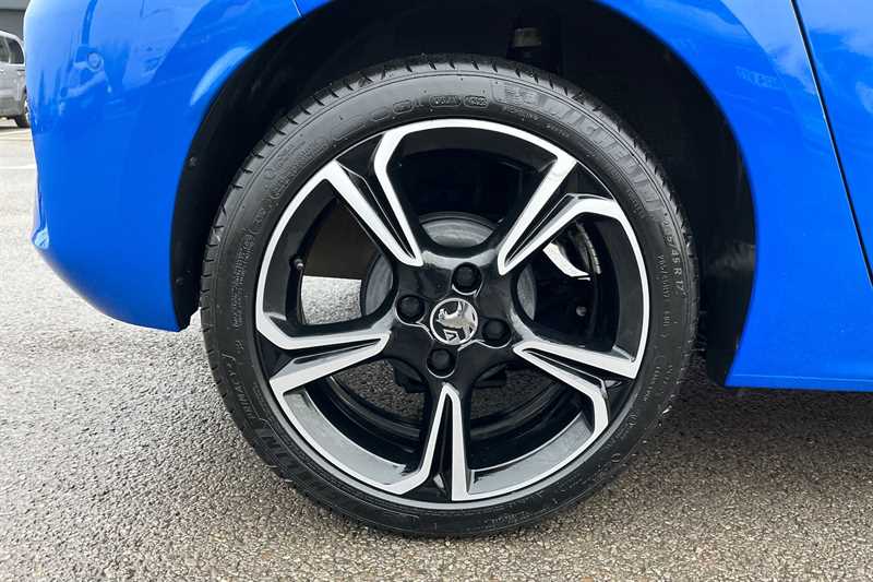 Used Vauxhall Corsa for sale - 77828607: Photo 10