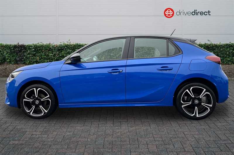 Used Vauxhall Corsa for sale - 77828607: Photo 6