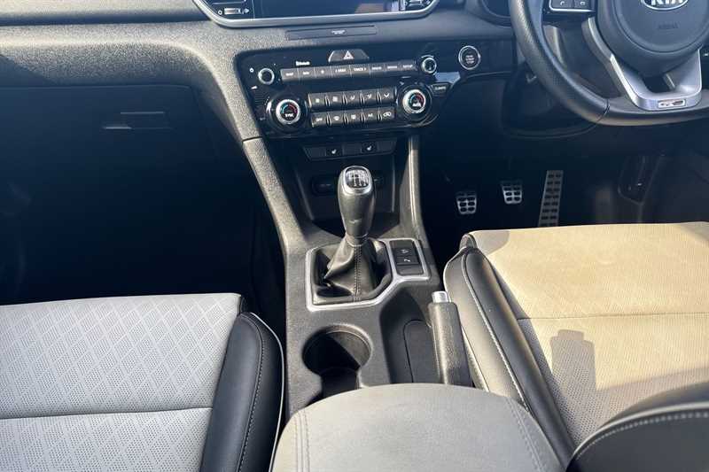 Used Kia Sportage 2022 for sale - 76733990: Photo 14