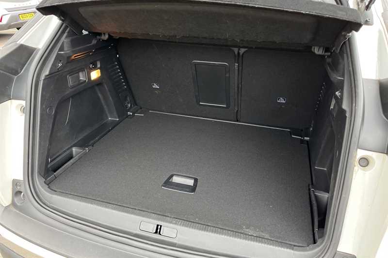 Used Peugeot 3008 2021 for sale - 77773033: Photo 25