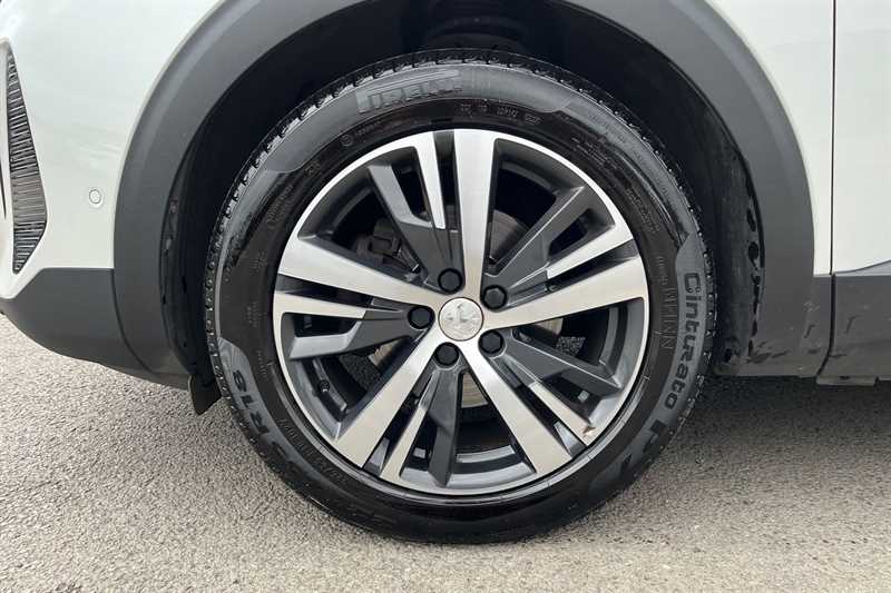 Used Peugeot 3008 2021 for sale - 77773033: Photo 9