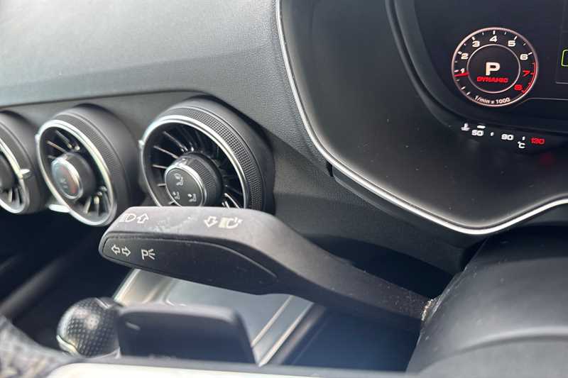 Used Audi TT for sale - 77862982: Photo 27