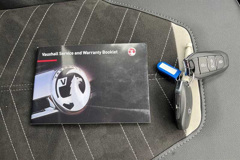 Used Vauxhall Mokka 2023 for sale - 78217379: Photo 36