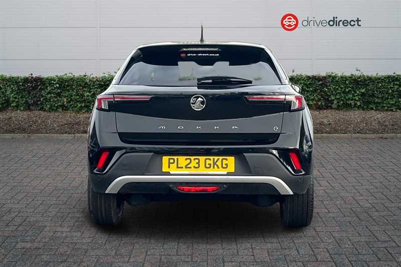 Used Vauxhall Mokka 2023 for sale - 78217379: Photo 4