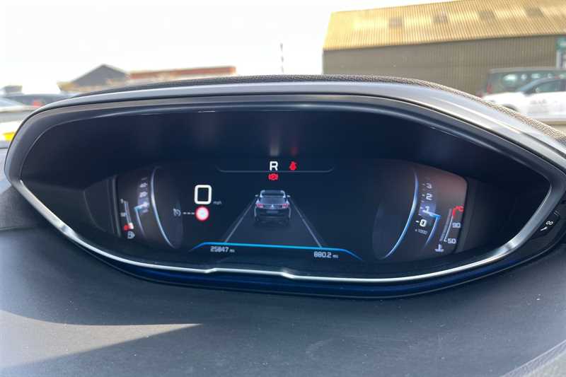 Used Peugeot 3008 2020 for sale - 78189300: Photo 20