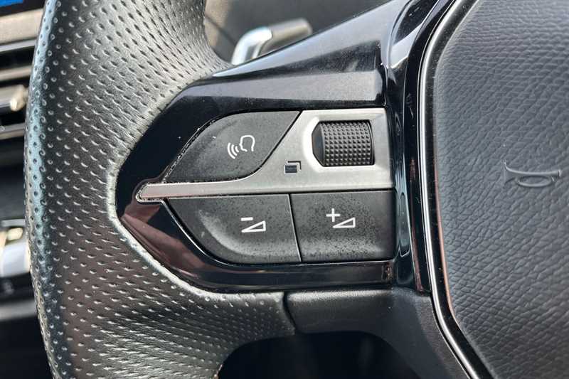 Used Peugeot 3008 2020 for sale - 78189300: Photo 21