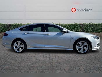 Used Vauxhall Insignia 2020 for sale - 79783477: Photo