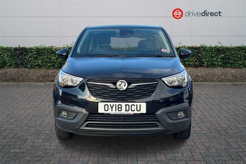 Used Vauxhall Crossland X 2018 for sale - 77887118: Photo 8