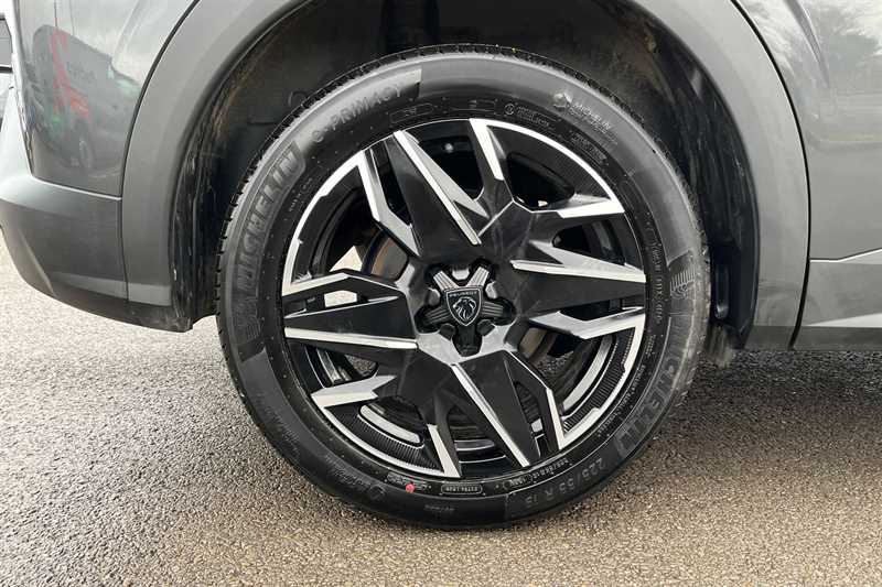 Used Peugeot 3008 2024 for sale - 77700013: Photo 10