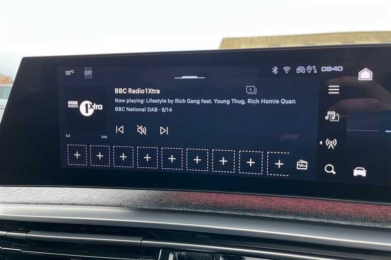 Used Peugeot 3008 2024 for sale - 77700013: Photo 17