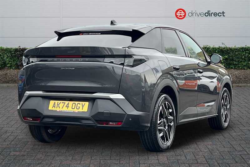 Used Peugeot 3008 2024 for sale - 77700013: Photo 3