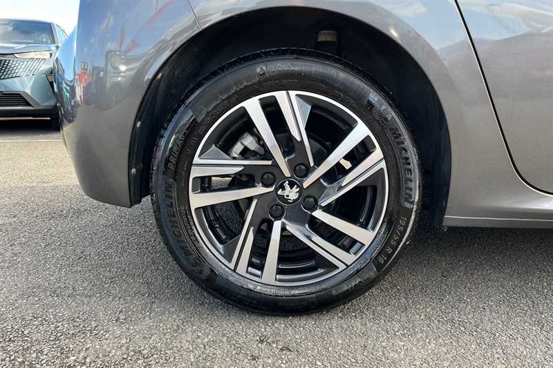 Used Peugeot 208 2023 for sale - 77828969: Photo 10