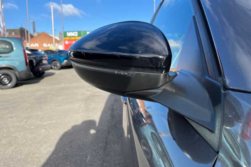 Used Peugeot 208 2023 for sale - 77828969: Photo 34