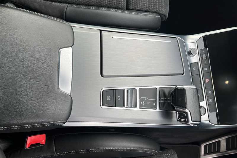 Used Audi A6 2021 for sale - 77317672: Photo 14