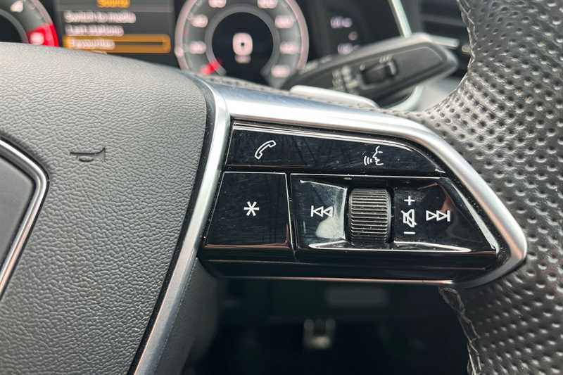 Used Audi A6 2021 for sale - 77317672: Photo 22