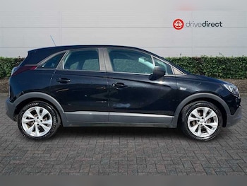 Used Vauxhall Crossland X 2019 for sale - 78137988: Photo