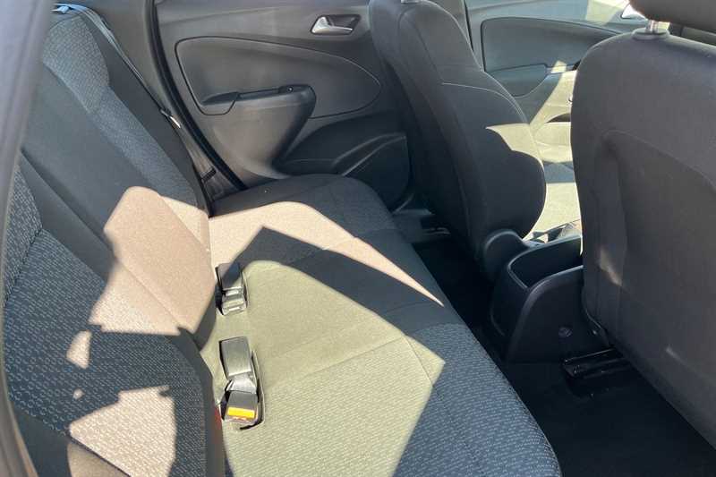 Used Vauxhall Crossland X 2019 for sale - 78137988: Photo 38