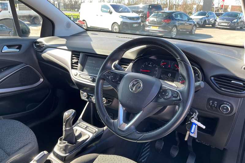 Used Vauxhall Crossland X 2019 for sale - 78137988: Photo 39