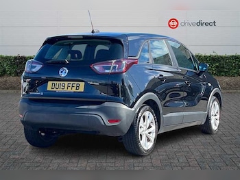 Used Vauxhall Crossland X 2019 for sale - 78137988: Photo