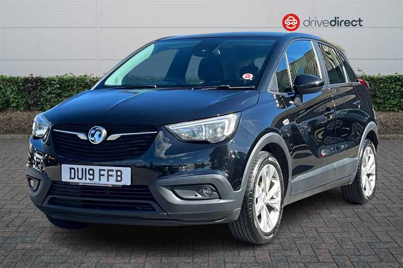 Used Vauxhall Crossland X 2019 for sale - 78137988: Photo 7