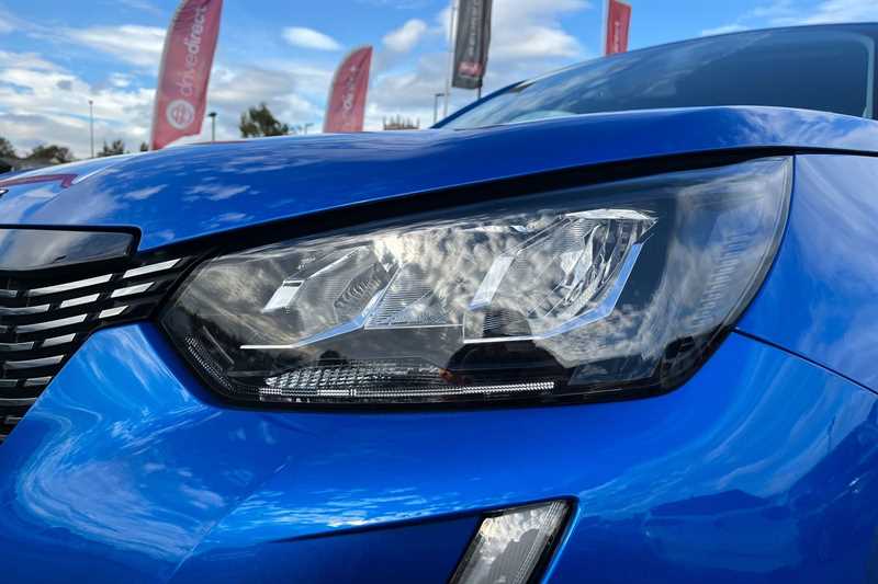 Used Peugeot 2008 2021 for sale - 76529879: Photo 29