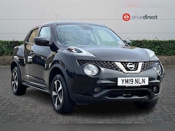 Used Nissan Juke 2019 for sale - 79398088: Photo