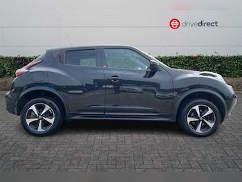 Used Nissan Juke 2019 for sale - 79398088: Photo